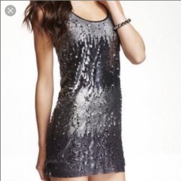 black and silver cocktail dresses